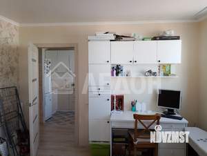 2-к квартира, вторичка, 59м2, 15/19 этаж