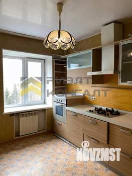 2-к квартира, вторичка, 52м2, 5/5 этаж