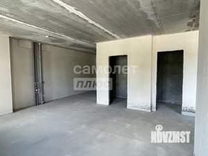 2-к квартира, сданный дом, 60м2, 6/9 этаж