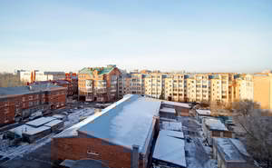 2-к квартира, вторичка, 76м2, 7/8 этаж