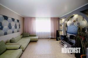 3-к квартира, вторичка, 70м2, 10/12 этаж