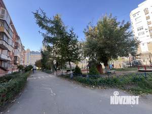 2-к квартира, вторичка, 48м2, 4/5 этаж