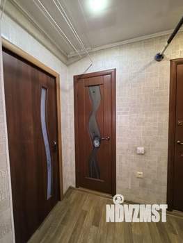 3-к квартира, вторичка, 63м2, 4/10 этаж