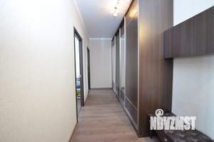 2-к квартира, вторичка, 62м2, 8/16 этаж