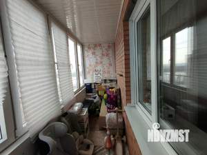 1-к квартира, вторичка, 35м2, 8/9 этаж