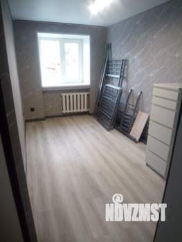 3-к квартира, вторичка, 56м2, 3/5 этаж
