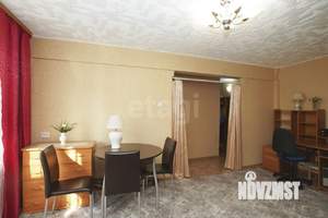2-к квартира, вторичка, 45м2, 2/5 этаж