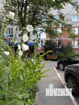 1-к квартира, вторичка, 37м2, 6/10 этаж