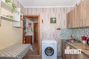 1-к квартира, вторичка, 32м2, 1/5 этаж