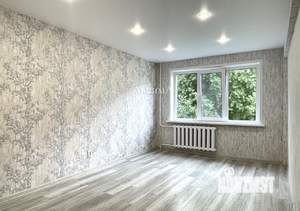 1-к квартира, вторичка, 31м2, 2/5 этаж