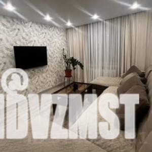 2-к квартира, вторичка, 52м2, 3/9 этаж