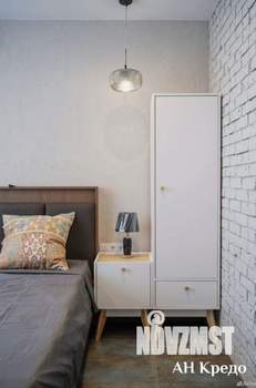 2-к квартира, вторичка, 41м2, 5/13 этаж