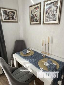 3-к квартира, вторичка, 66м2, 15/17 этаж