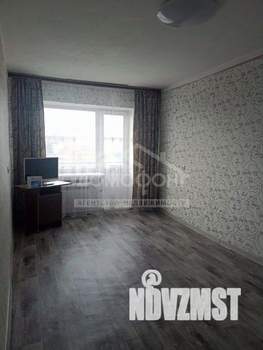2-к квартира, вторичка, 43м2, 4/5 этаж