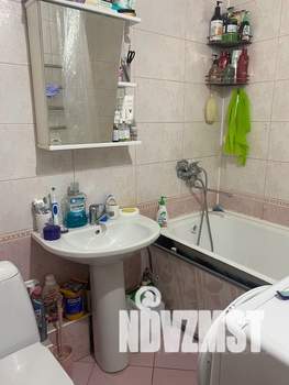 3-к квартира, вторичка, 63м2, 2/5 этаж