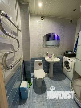 2-к квартира, вторичка, 45м2, 1/5 этаж