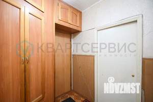 1-к квартира, вторичка, 35м2, 2/5 этаж