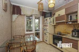 3-к квартира, вторичка, 67м2, 2/12 этаж