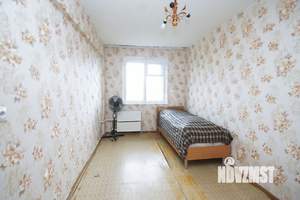 3-к квартира, вторичка, 64м2, 5/5 этаж