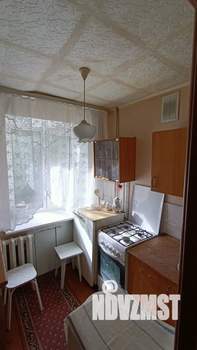 1-к квартира, вторичка, 28м2, 2/5 этаж