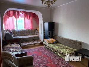 3-к квартира, вторичка, 86м2, 1/10 этаж