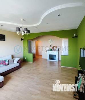 3-к квартира, вторичка, 75м2, 10/16 этаж