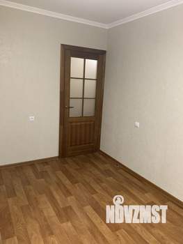 1-к квартира, вторичка, 36м2, 1/10 этаж