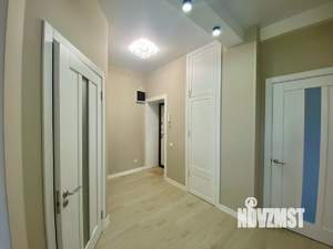 3-к квартира, вторичка, 60м2, 3/3 этаж