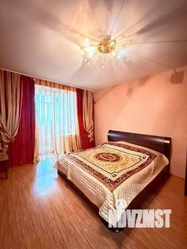 3-к квартира, вторичка, 122м2, 10/11 этаж