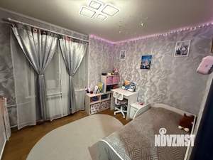 2-к квартира, вторичка, 40м2, 2/2 этаж