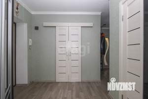 3-к квартира, вторичка, 68м2, 5/5 этаж