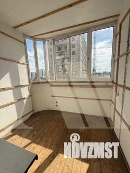 3-к квартира, вторичка, 66м2, 2/10 этаж
