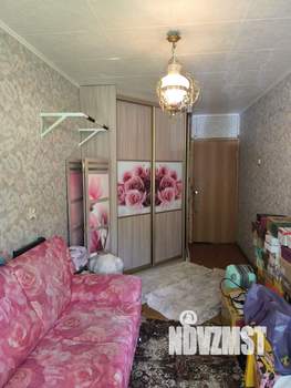 2-к квартира, вторичка, 45м2, 2/5 этаж