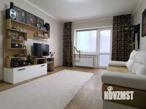 1-к квартира, вторичка, 38м2, 1/9 этаж