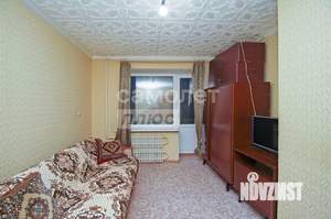 1-к квартира, вторичка, 22м2, 2/5 этаж