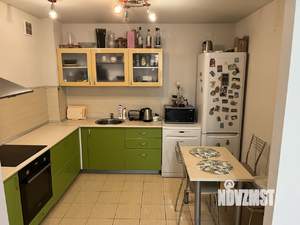 3-к квартира, вторичка, 72м2, 7/9 этаж