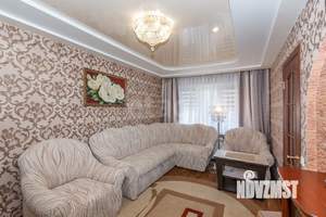 2-к квартира, вторичка, 45м2, 1/5 этаж