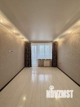 3-к квартира, вторичка, 60м2, 6/9 этаж