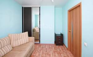 2-к квартира, вторичка, 35м2, 6/9 этаж
