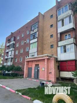 1-к квартира, вторичка, 36м2, 3/5 этаж