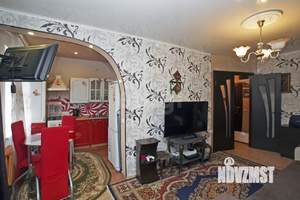 3-к квартира, вторичка, 39м2, 3/3 этаж