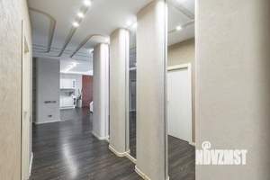 3-к квартира, вторичка, 157м2, 6/6 этаж