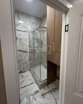 2-к квартира, вторичка, 43м2, 3/3 этаж