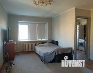 1-к квартира, вторичка, 31м2, 5/5 этаж