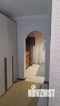 1-к квартира, вторичка, 39м2, 2/2 этаж