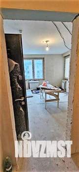 2-к квартира, вторичка, 57м2, 4/18 этаж