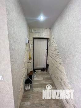 2-к квартира, вторичка, 51м2, 20/22 этаж