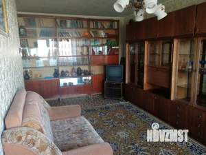 2-к квартира, вторичка, 46м2, 4/9 этаж