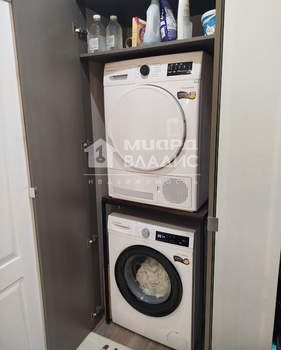 1-к квартира, вторичка, 37м2, 7/19 этаж