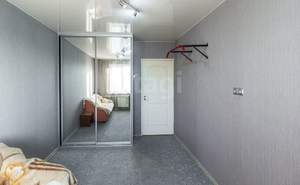 3-к квартира, вторичка, 68м2, 9/12 этаж